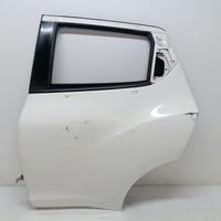 PORTA PORTIERA POSTERIORE SINISTRA SX NISSAN Juke