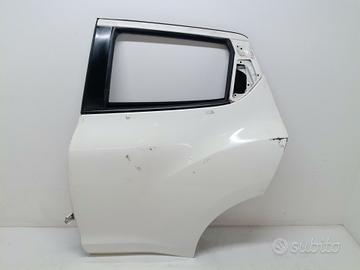 PORTA PORTIERA POSTERIORE SINISTRA SX NISSAN Juke