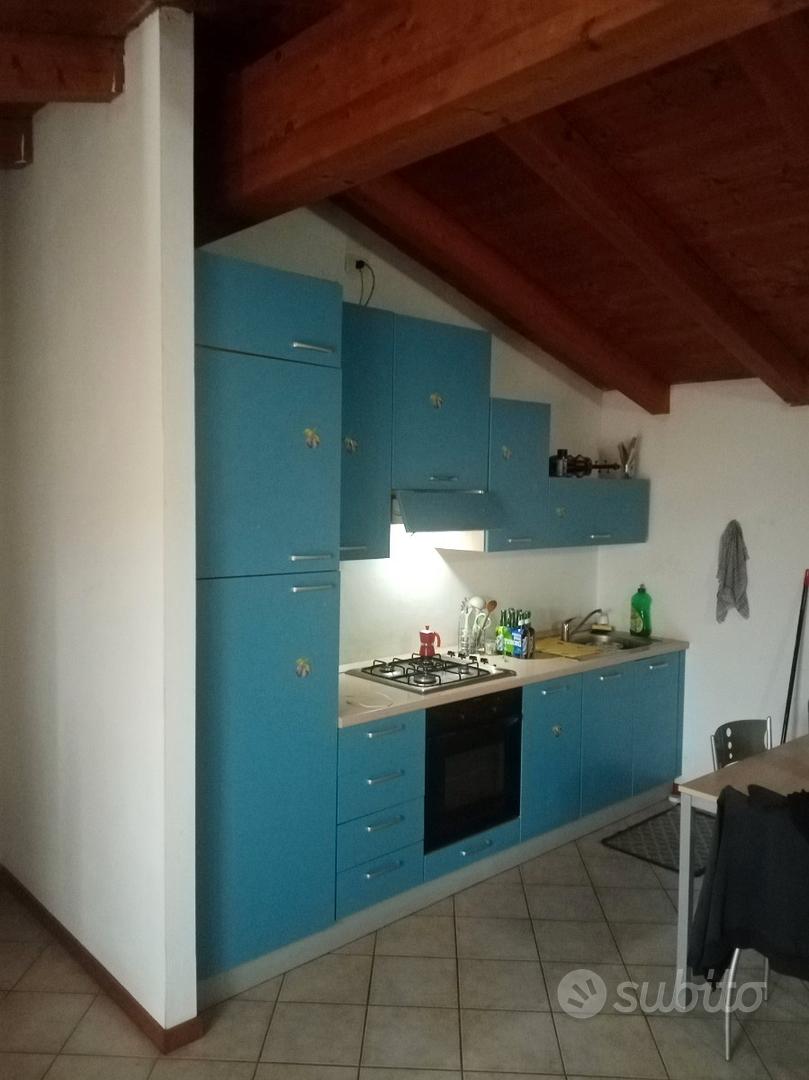 Appartamento – Turano Lodigiano, Melegnanello - Vista 3