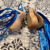 Castagnette artigianali e professionali