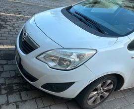 Opel meriva 1300 multijet