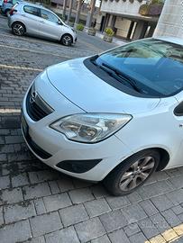 Opel meriva 1300 multijet