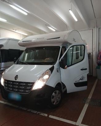 Semintegrale compatto 