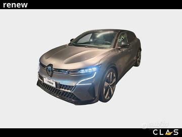 Renault Megane E-Tech Electric Techno EV60 AC22