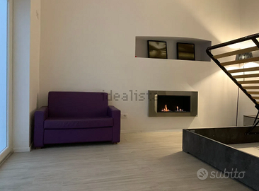 Bilocale ristrutturato zona San Donato
