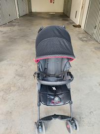 passeggino pliko mini 