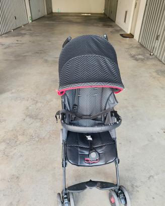 passeggino pliko mini 