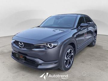 Mazda MX-30 e-Skyactiv 170 CV Plug-In R-EV Ad...