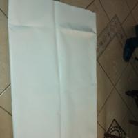 pvc 2,70metri x 3 metri