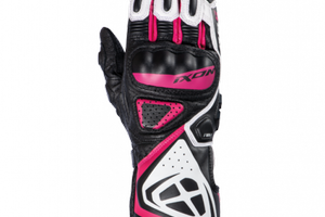 Guanti moto IXON donna