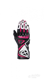 Guanti moto donna marca IXON