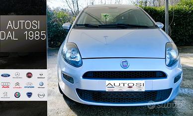 Fiat Punto 1.3 mtj 5p 95 cv