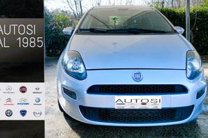 Fiat Punto 1.3 mtj 5p 95 cv