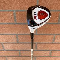 Mazza da Golf Taylormade R11 5-19