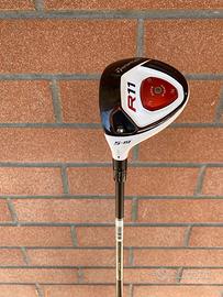 Mazza da Golf Taylormade R11 5-19