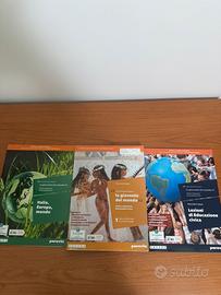 libri scuole superiori