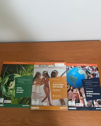 libri scuole superiori