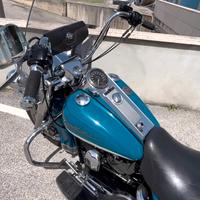 Harley Davidson Road King