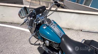 Harley Davidson Road King