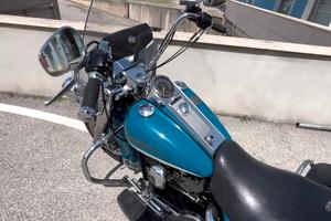 Harley Davidson Road King