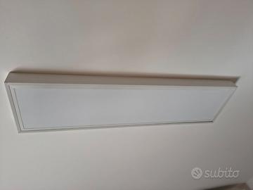 pannello led lampadario