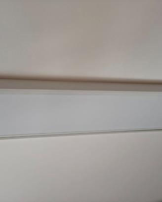pannello led lampadario
