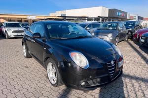 Alfa Romeo MiTo 1.6 JTDm 16V Distinctive Sport Pac