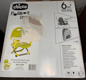 Sedia per bambini da 6 mesi