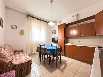 Appartamento 2 camere cervia