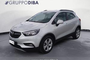 Opel Mokka X Benzina 1.4 t Advance s&s 4x2 120cv