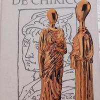 GIORGIO DE CHIRICO 🎨🎨🎨🎨