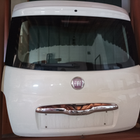 Portellone FIAT 500 >2008