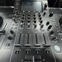 Consolle dj denon sc live 4