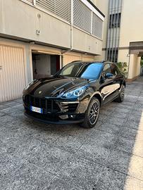 Porsche Macan 2.0 252cv pdk