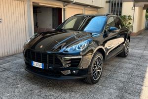 Porsche Macan 2.0 252cv pdk