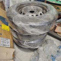 Gomme Fiat 155 80 13 