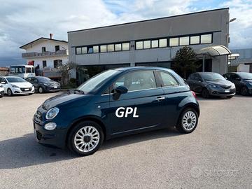 FIAT 500 1.2 EASYPOWER 70 CV 51 KW LOUNGE