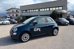 FIAT 500 1.2 EASYPOWER 70 CV 51 KW LOUNGE