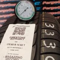 ESTIVE cod : 3330 Misura 175 65 R14 82T FIRESTONE
