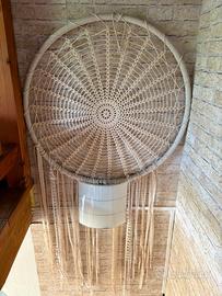 Acchiappasogni gigante