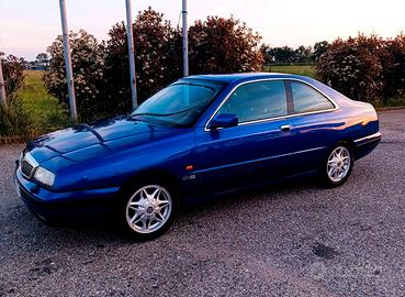 Lancia k coupé 2.0 turbo 16 v