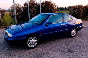 Lancia k coupé 2.0 turbo 16 v