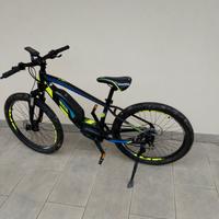  e bike olmo 24 pollici