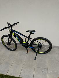  e bike olmo 24 pollici