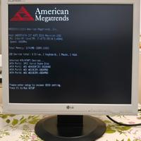 LG Flatron L1917S, un classico display LCD da 19 p