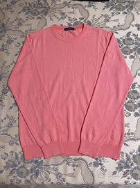 Maglioncino Harmont & Blaine  rosa salmone L/XL