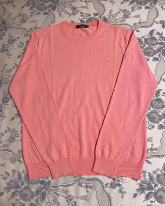 Maglioncino Harmont & Blaine  rosa salmone L/XL