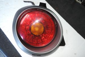 Fanale posteriore sx alfa mito