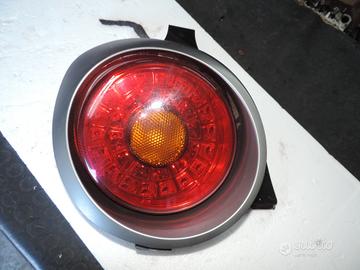 Fanale posteriore sx alfa mito