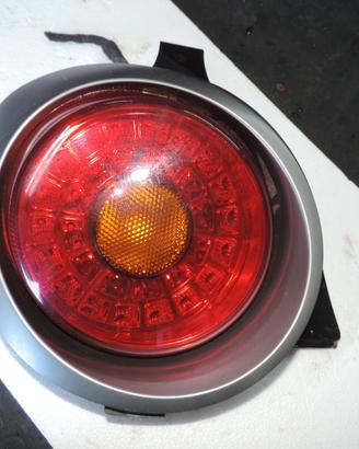 Fanale posteriore sx alfa mito